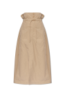 Y-3 High-waisted skirt