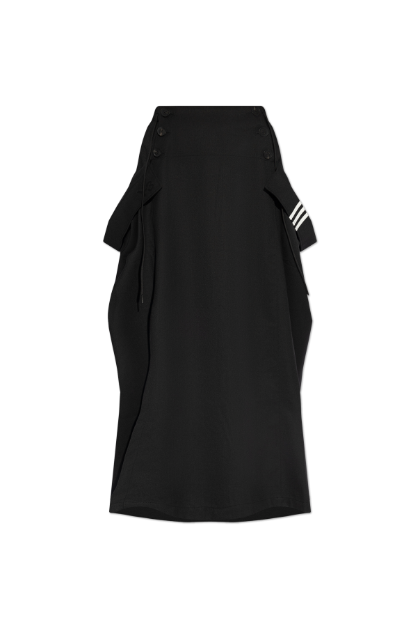 Y-3 Skirt with pockets