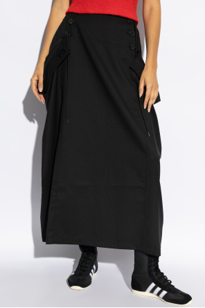 Y-3 Skirt with pockets