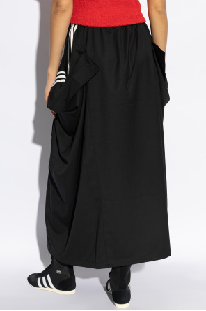 Y-3 Skirt with pockets