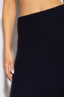 JIL SANDER Wool skirt