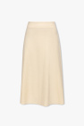 JIL SANDER Wool skirt