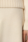 JIL SANDER Wool skirt