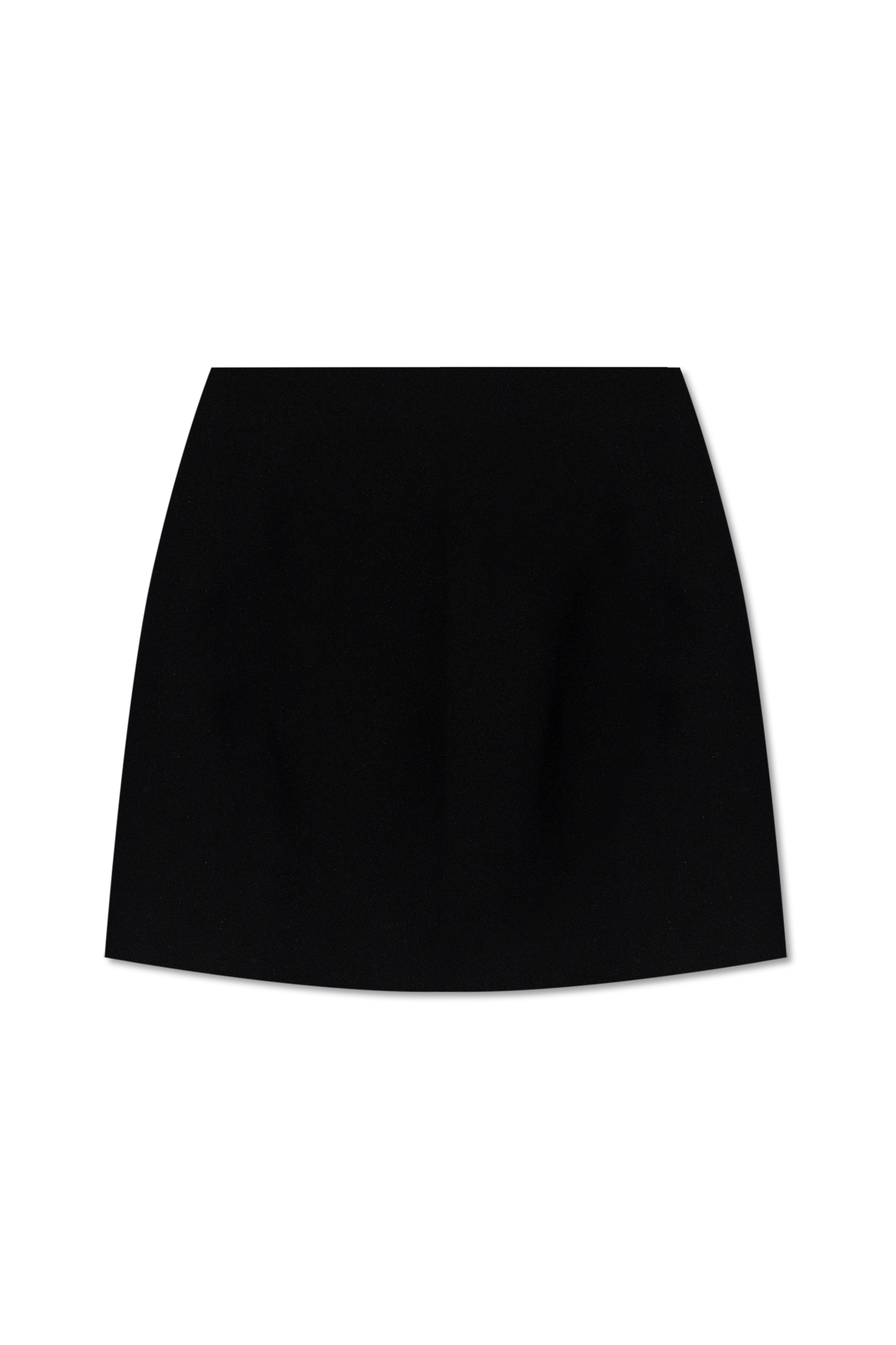 JIL SANDER Mini skirt