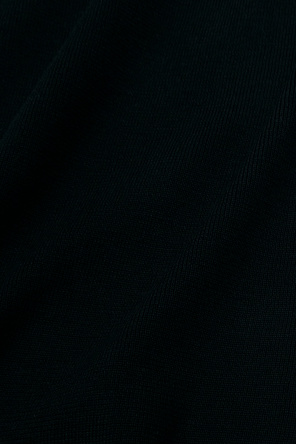 JIL SANDER wool skirt