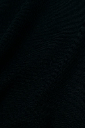 JIL SANDER wool skirt