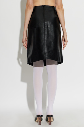 JIL SANDER Saia