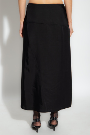 JIL SANDER Skirt with zipper