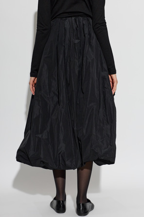 JIL SANDER Fustă asimetrică