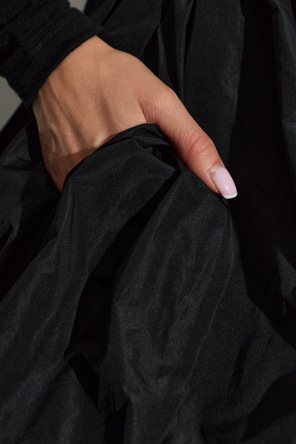 JIL SANDER Fustă asimetrică
