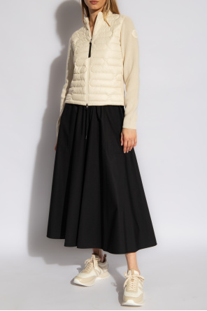 Cotton skirt od Moncler