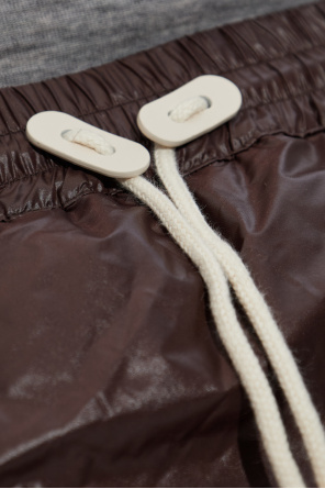 JIL SANDER+ Puffer skirt