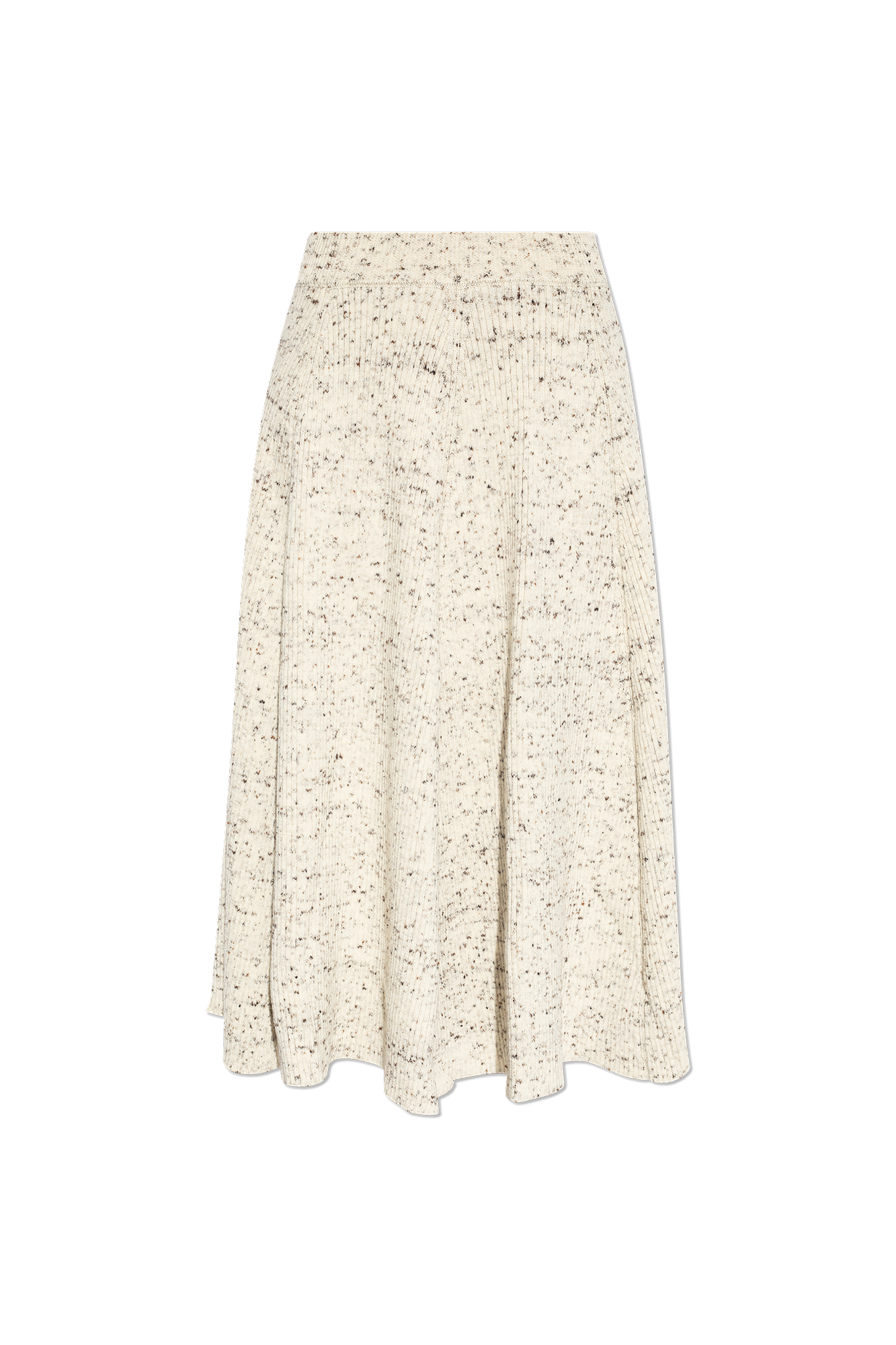 JIL SANDER+ Wool skirt