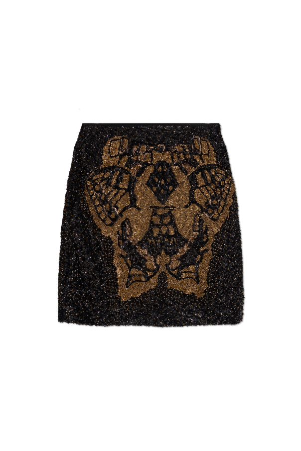 Skirt `Jamilia` od AllSaints