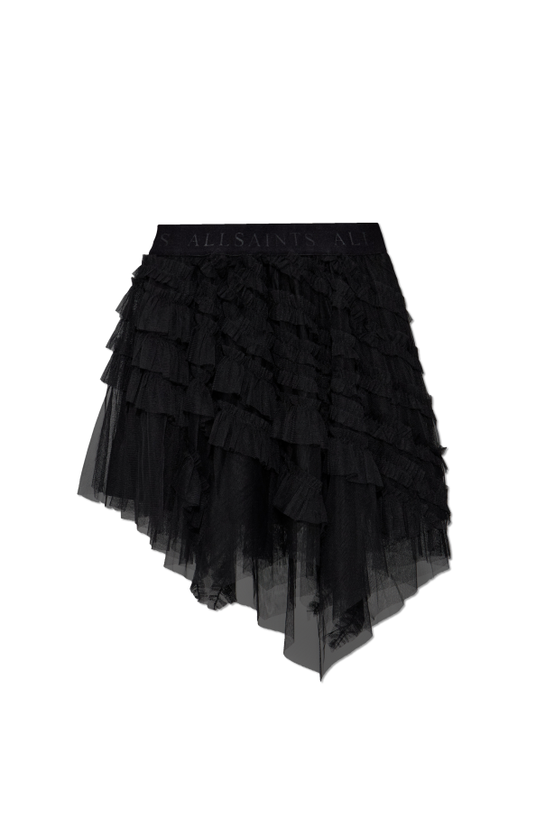 Tulle skirt `Jayde` od AllSaints