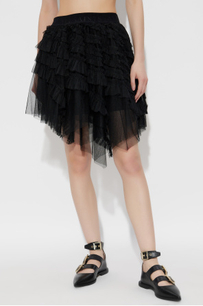 AllSaints Tulle skirt `Jayde`