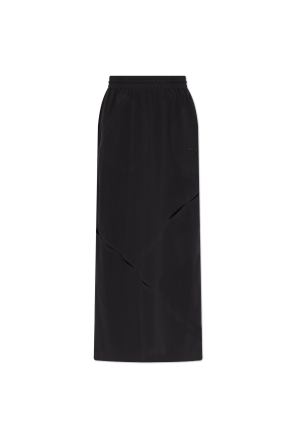 Skirt with logo od Y-3