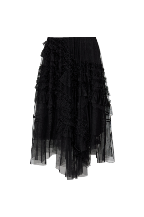 Tulle skirt `Jen` od AllSaints