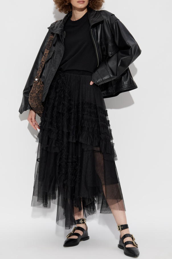 AllSaints Tüllrock „Jen“