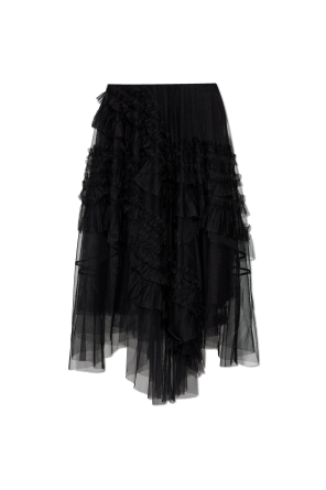 Tulle skirt `Jen`