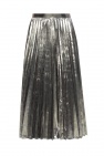 Junya Watanabe Comme des Garçons Pleated skirt