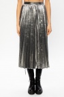 Junya Watanabe Comme des Garçons Pleated skirt