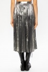 Junya Watanabe Comme des Garçons Pleated skirt