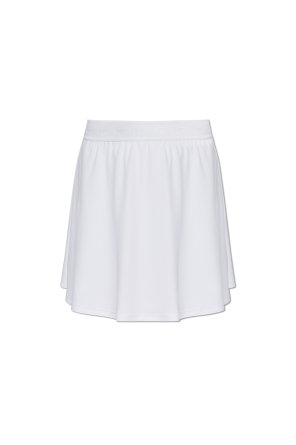 Skirt-shorts