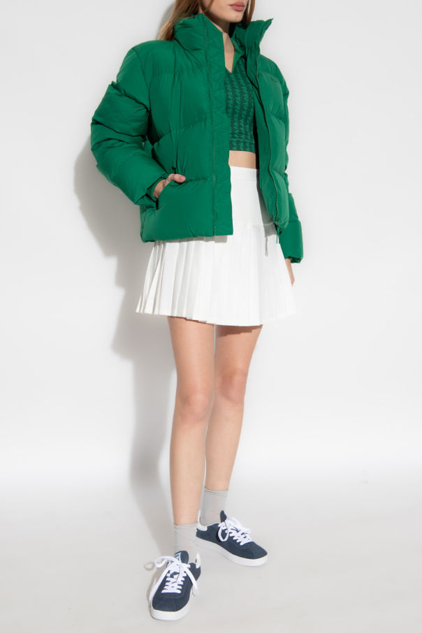Lacoste Pleated skirt