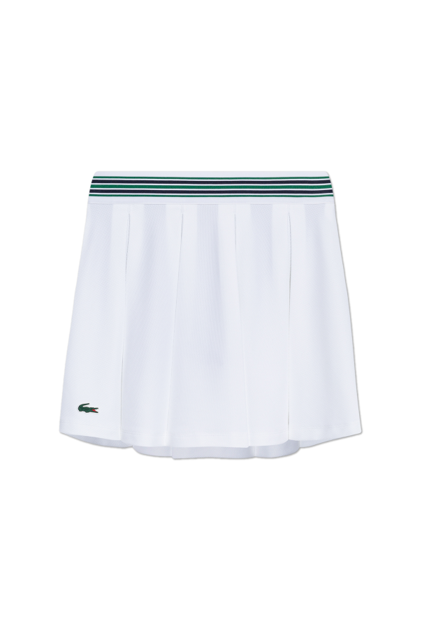 Lacoste Tennis Skirt