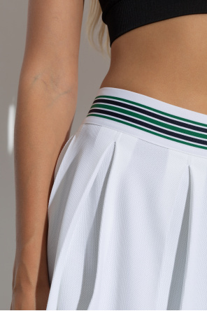 Lacoste Tennis Skirt