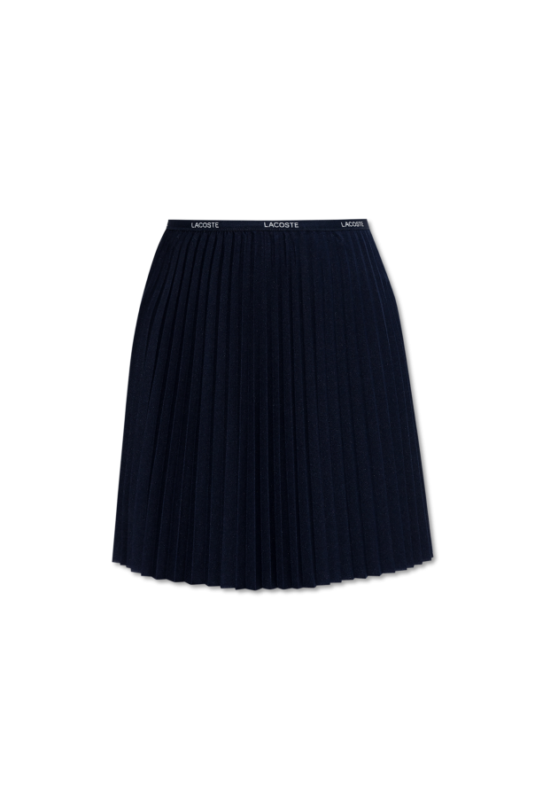 Pleated skirt od Lacoste