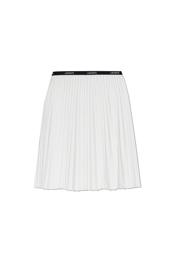 Pleated Skirt od Lacoste
