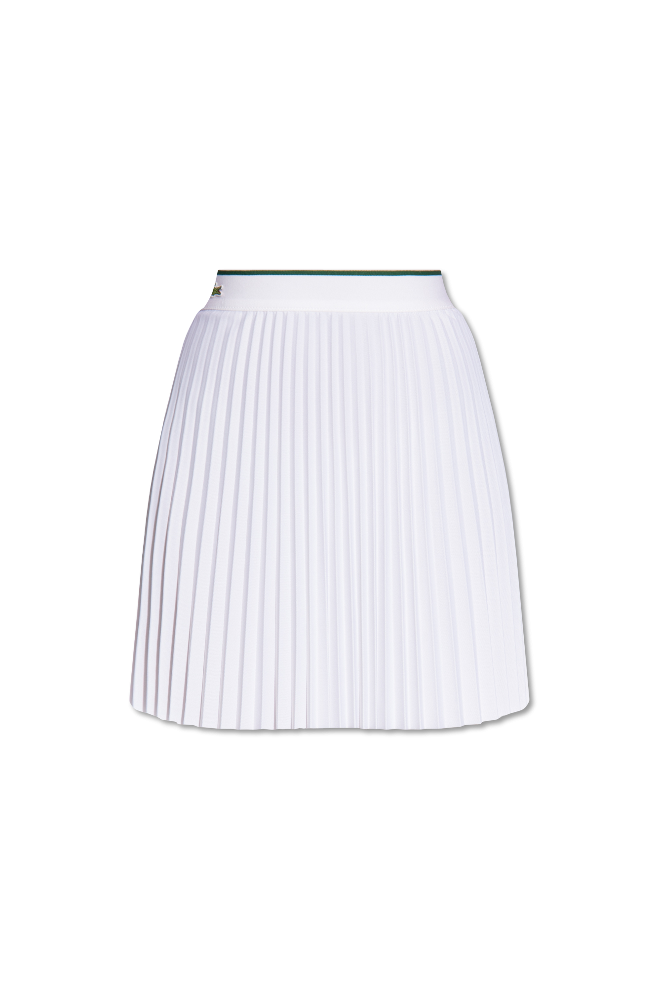 Lacoste Pleated skirt