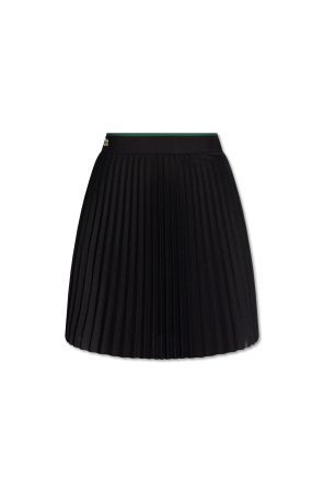 Pleated skirt od Lacoste
