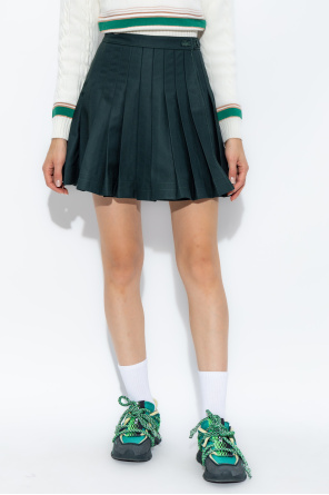 Lacoste Pleated skirt