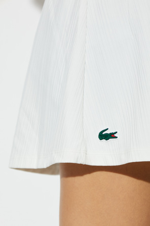 Lacoste Skirt Shorts