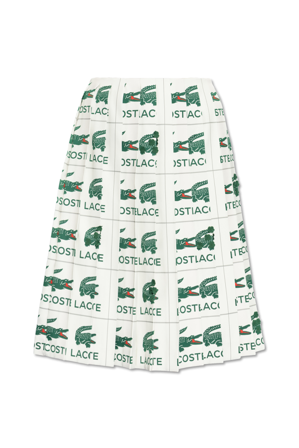 Lacoste x Lemarié, zdjęcie 1 Lacoste x Lemarié od Lacoste