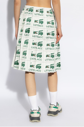 Lacoste Lacoste x Lemarié