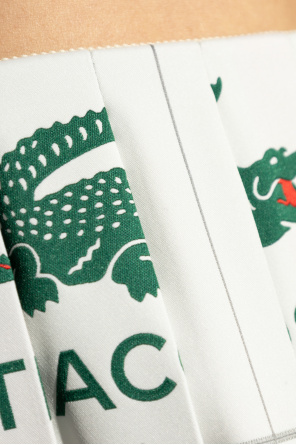 Lacoste Lacoste x Lemarié