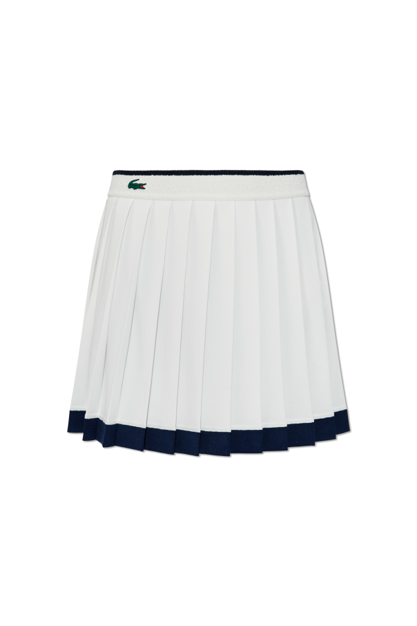 Pleated skirt od Lacoste