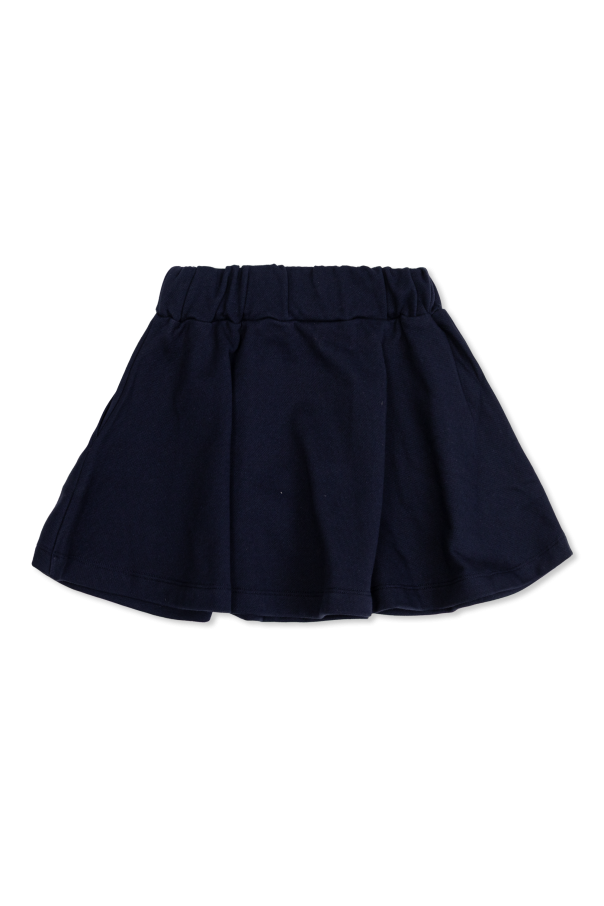 Fendi Kids Skirt with pockets