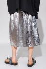 Junya Watanabe Comme des Garçons Printed skirt