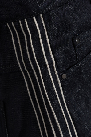 ADIDAS Originals Jeansowa spódnica