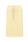 JIL SANDER+ Skirt with logo