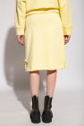 JIL SANDER+ Skirt with logo