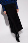 JIL SANDER Midi skirt