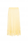 JIL SANDER Knitted skirt