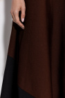 JIL SANDER Skirt with slit