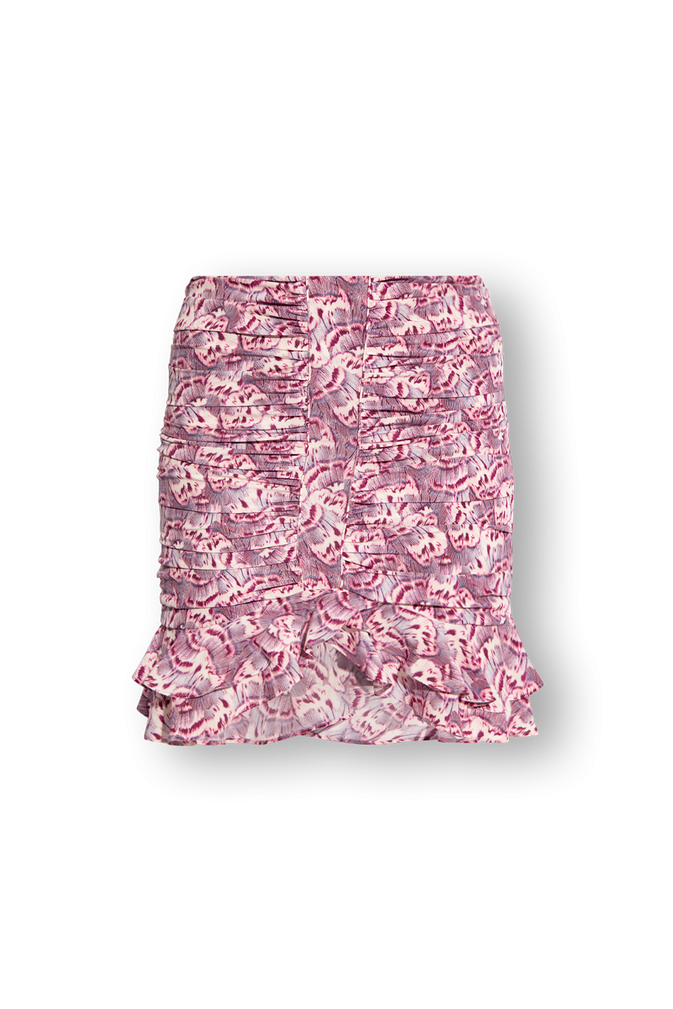 Isabel Marant ‘Milendi’ silk skirt | Women's Clothing | Vitkac